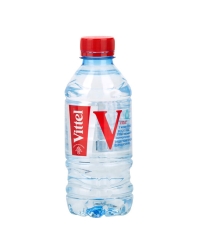 Вода Vittel Still, pet (0,33L)