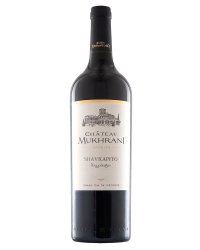 Вино Chateau Mukhrani Shavkapito 13% (0,75L)