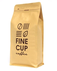  Fine Cup Coffee Brazil Natural (1000 gr)