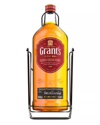 Виски Grant`s Triple Wood 40% (4,5L)