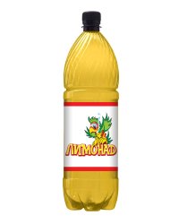 Напитки Лимонад Буратино (1,5L)