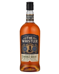 The Whistler Double Oaked 40%