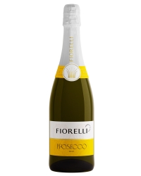 Игристое вино Fiorelli Prosecco DOC 11% (0,75L)