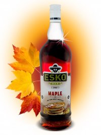 Сироп Esko Bar Maple (1L)