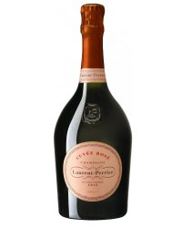 Шампанское Laurent-Perrier, `Cuvee Rose` Brut 12% (0,75L)