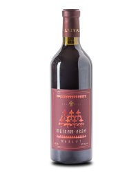 Вино Meiram Arba Merlot 12-14.23% (0,75L)
