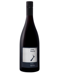 Вино Little Beauty Black Edition Pinot Noir 13,5% (0,75L)