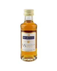 Коньяк Martell V.S.40% (0,05L)