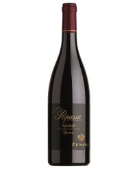 Вино Zenato, Ripassa della Valpolicella DOC Superiore 14% (0,75L)