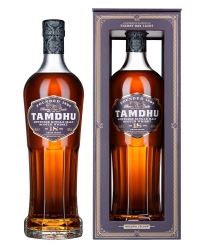 Виски Tamdhu 18 YO 46,8% in Box (0,7L)