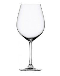 Фужеры и бокалы Spiegelau, `Salute Burgundy` set of 4 pcs 810 ml (810 ml)
