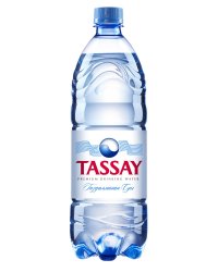 Вода Tassay негазированный, pet (1L)
