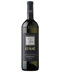 Вино Cantine Lunae, `Etichetta Nera`, Vermentino, Colli di Luni DOC 13% (0,75L)