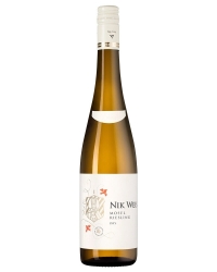 Вино Nik Weis Mosel Riesling Dry 11,5% (0,75L)