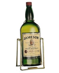 Виски Jameson Irish Whiskey 40% (4,5L)