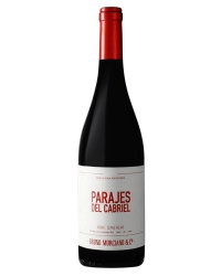 Вино Bruno Murciano Parajes Del Cabriel 13% (0,75L)