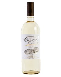Вино Santa Cristina Casasole Orvieto Amabile Classico DOC 10-12% (0,75L)