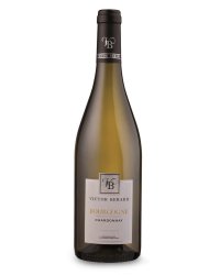 Victor Berard Bourgogne Chardonnay AOP 12,5%