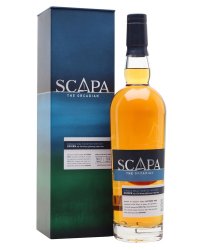 Виски Scapa Skiren 40% in Box (0,7L)
