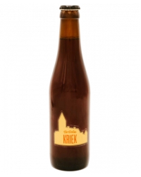 Пиво Ter Dolen Kriek 4,5% Glass (0,33L)