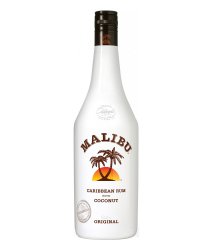 Ликер Malibu 21% (0,7L)