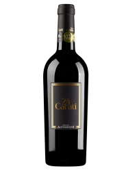 Вино Tenuta Antonini, 24 Carati Rosso 14,5% (0,75L)