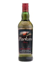 Виски Parkers Finest 40% (0,7L)