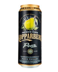 Сидр Kopparberg Pear 4,5% Can (0,5L)