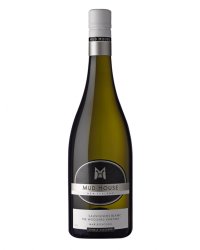 Вино Mud House Woolshed Vineyard Sauvignon Blanc 13% (0,75L)