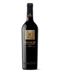 Вино Baron de Ley, `Finca Monasterio`, Rioja DOC 14% (0,75L)