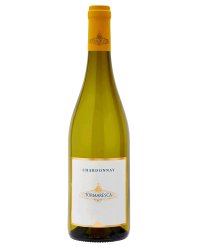 Вино Tormaresca, Chardonnay, Puglia IGT 12,5% (0,75L)