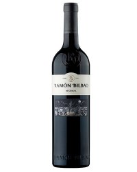Ramon Bilbao, `Reserva`, Rioja DOC 13,5%