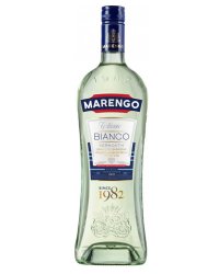 Вермут Marengo Bianco 16% (0,5L)