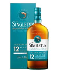 Виски The Singleton Dufftown 12 YO 40% in Box (0,7L)