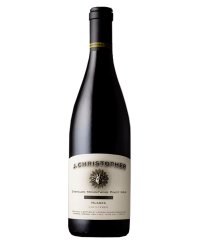 Вино J.Christopher Nuages Chehalem, Mountains, Pinot Noir 13,5% (0,75L)