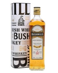 Виски Bushmills Original 40% in Tube (0,7L)