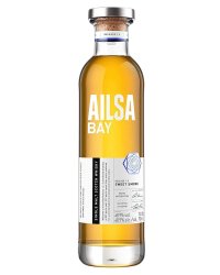 Виски Ailsa Bay Sweet Smoke 48,9% (0,7L)