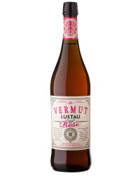 Вермут Lustau Vermut Rose 15% (0,75L)