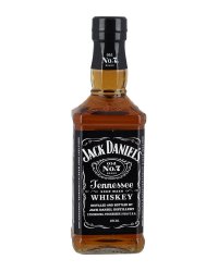 Виски Jack Daniel`s 40% (0,35L)