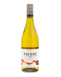 Pierre Zero Chardonnay 0%
