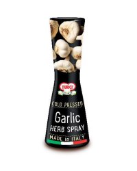 Консервированные продукты HERB SPRAY Turci Garlic (40 gr)