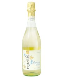 Игристое вино Tavernello Lambrusco Emilia Bianco 8% (0,75L)