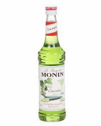 Сироп Monin Concombre (0,7L)