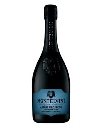 Игристое вино Montelvini Asolo Prosecco Superiore DOCG Extra Brut 11,5% (0,75L)