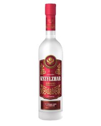 Водка Kyzylzhar Grand Premium 40% (0,5L)