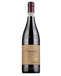 Вино Zenato, Amarone della Valpolicella Classico DOC 16,5% (0,75L)