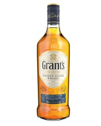 Виски Grant`s Ale Cask Finish 40% (0,7L)