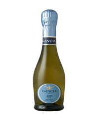Игристое вино Gancia Asti DOCG 7,5 % (0,2L)