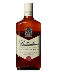 Виски Ballantine`s Finest 3 YO 40% (0,5L)