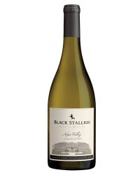 Black Stallion Chardonnay 14,5%